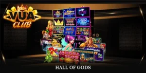 Hall of Gods