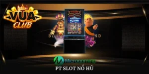 PT Slot Nổ Hũ