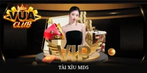 Tài xỉu MD5